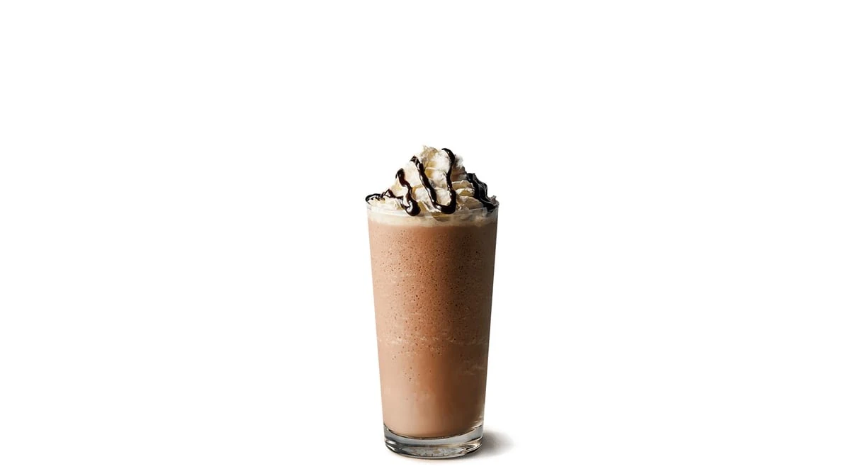 Food & drink, McDonald's Warwick