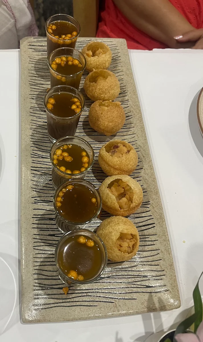 Food & drink photo 9
