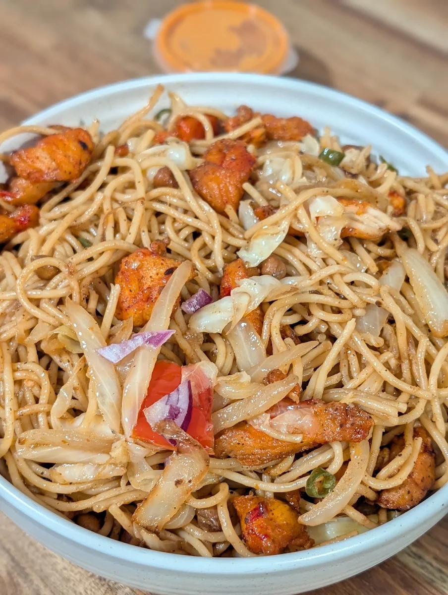 Food & drink photo 2