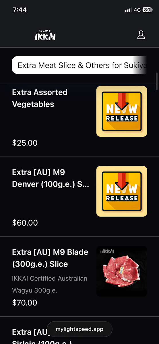 Menu photo 7