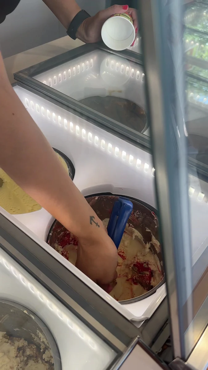 Food & drink, Gelato Messina Manly