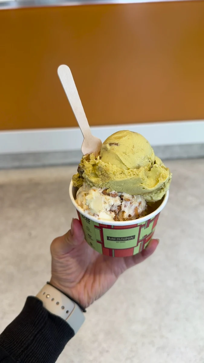 Food & drink, Gelato Messina Manly