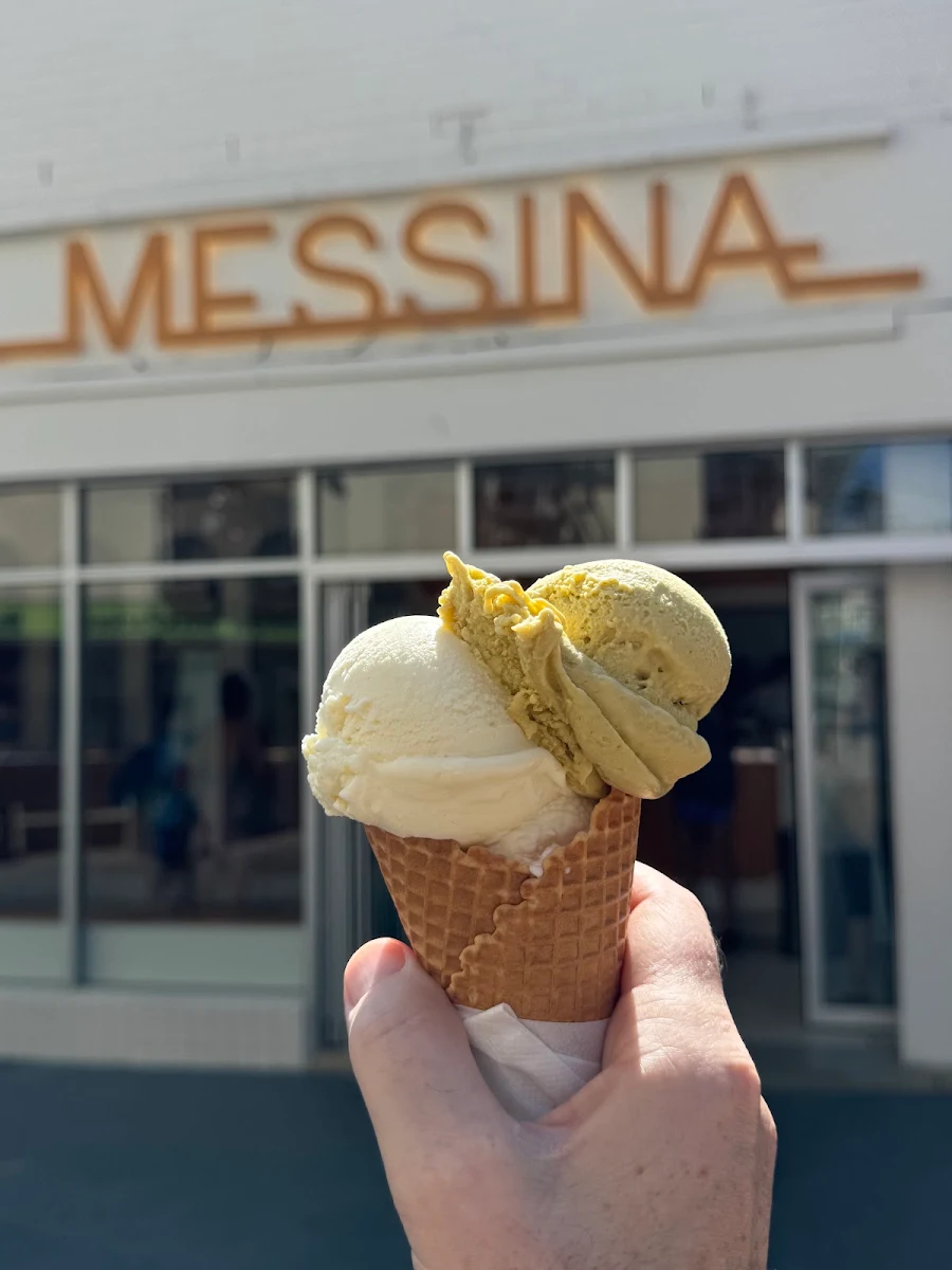 Food & drink, Gelato Messina Manly