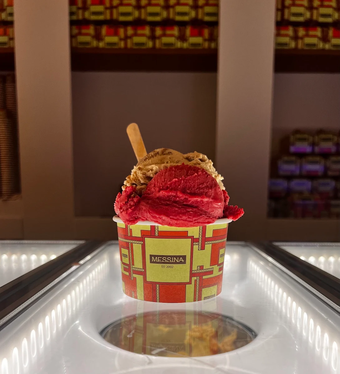 Food & drink, Gelato Messina Manly