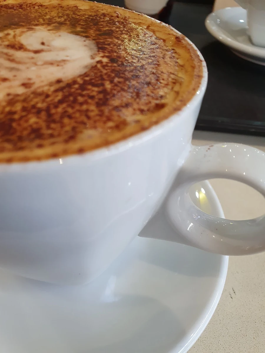 Food & drink, Amanti Di Caffe