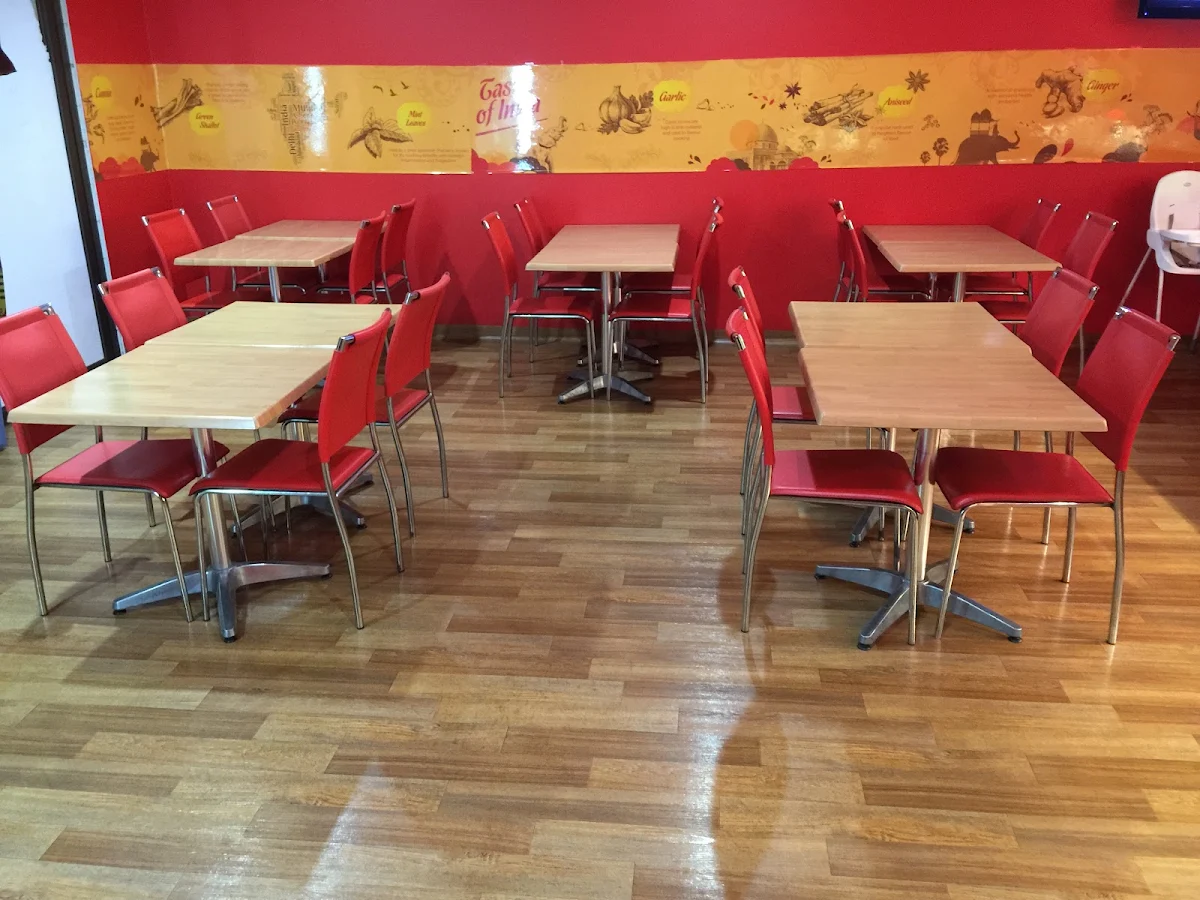 Vibe, Indian Brothers Restaurant