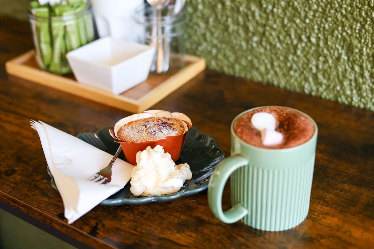 Food & drink photo 2