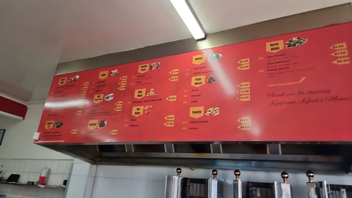 Menu photo 3