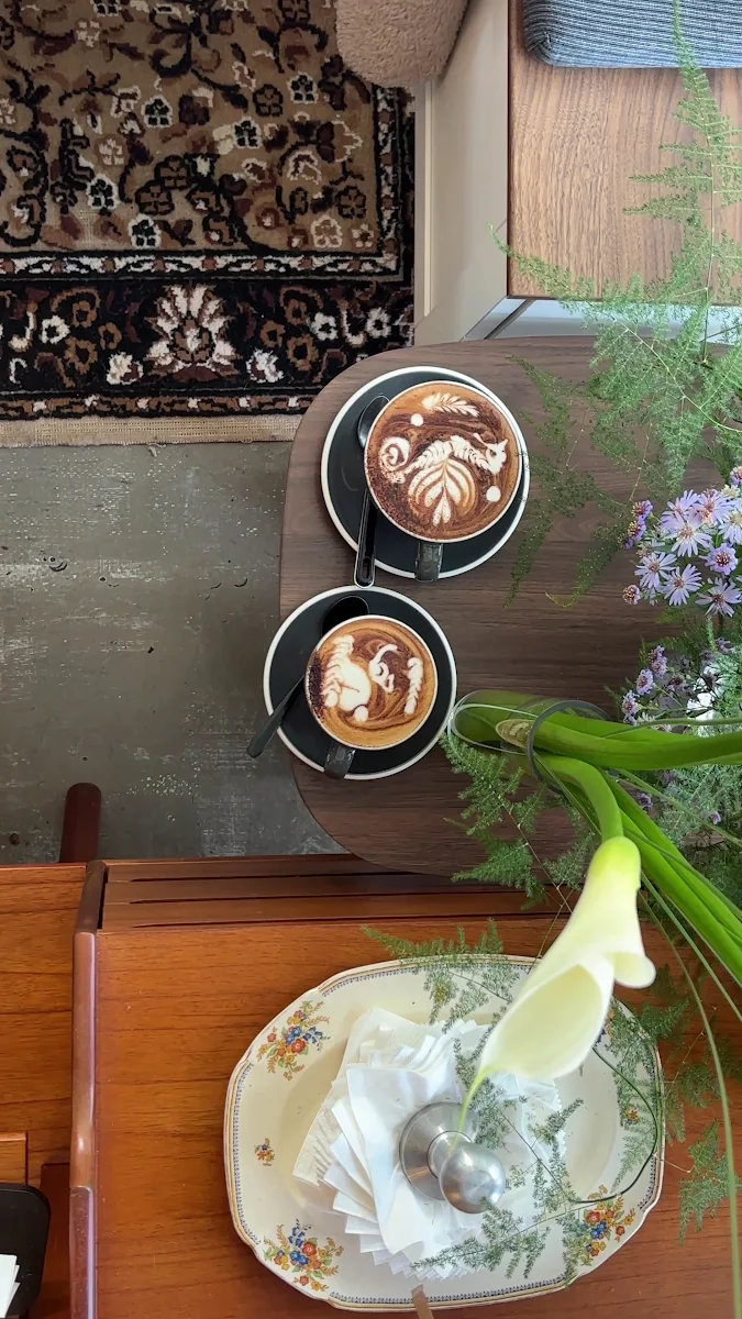 Food & drink, Milestone Cafe & Kitchen