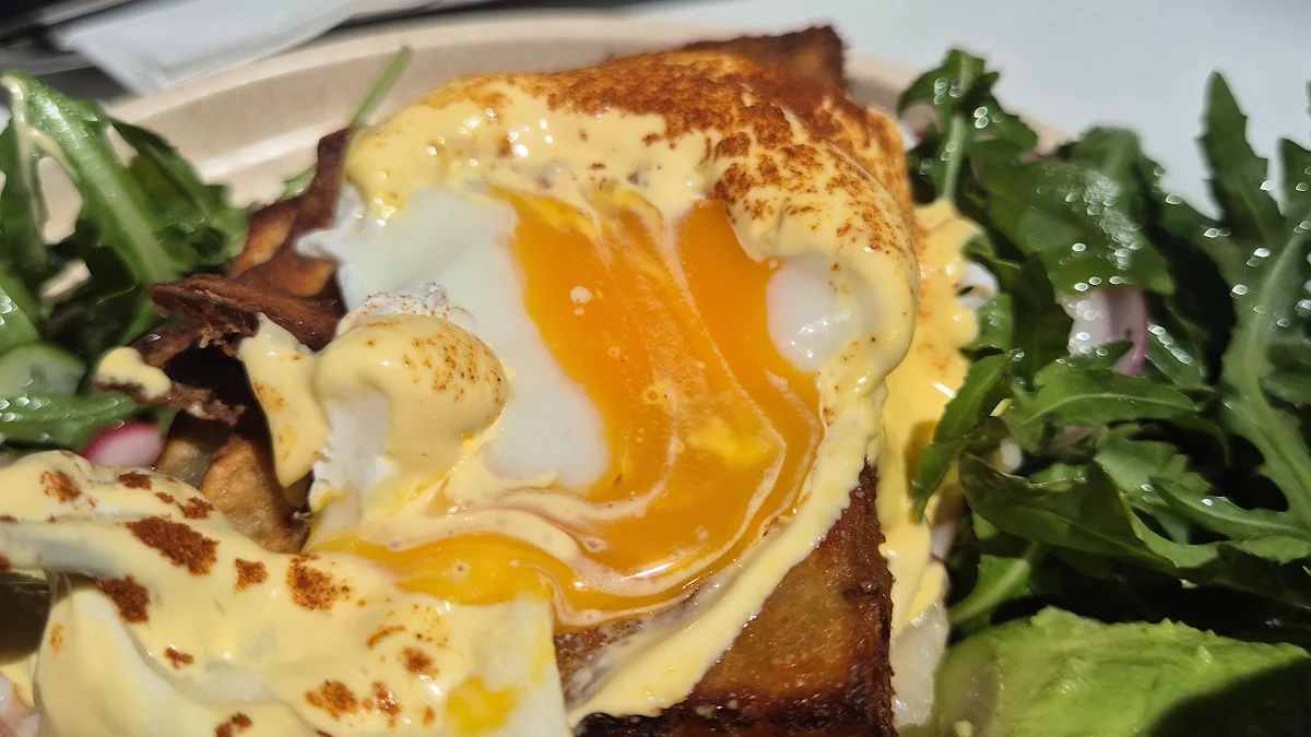 Food & drink, Milestone Cafe & Kitchen