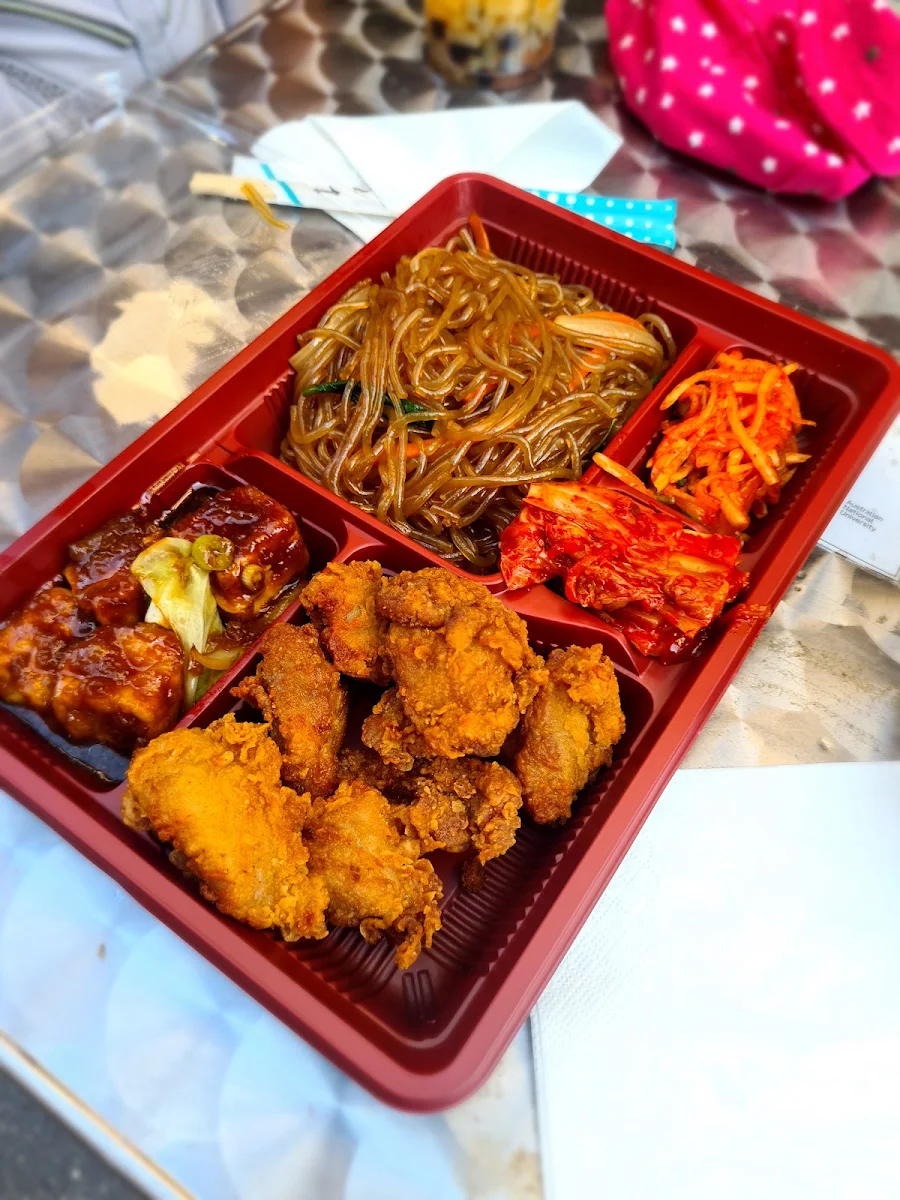 Food & drink photo 5