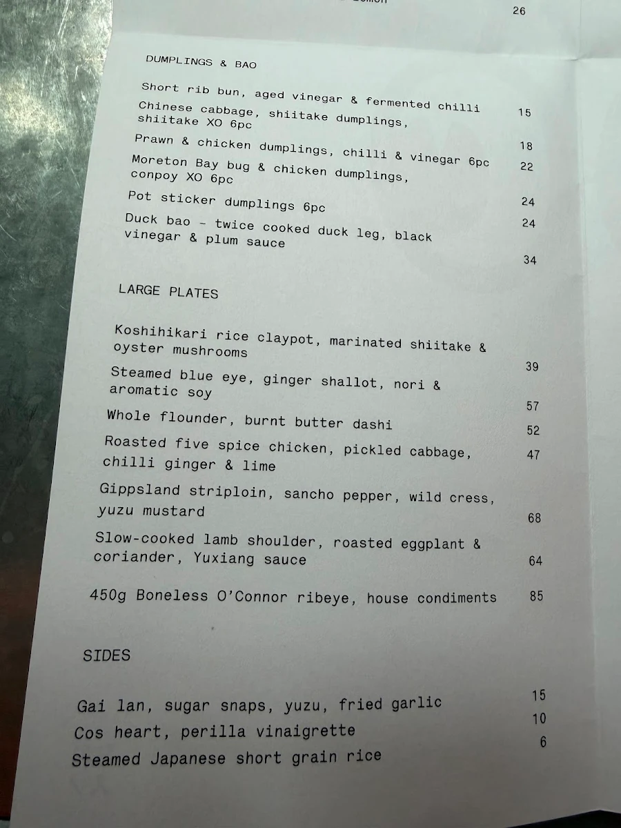 Menu photo 10