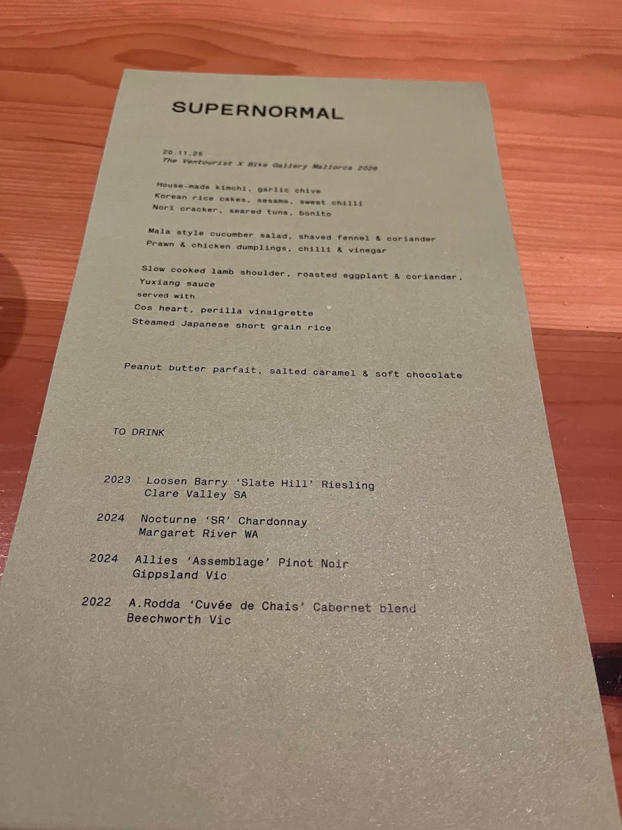 Menu photo 8