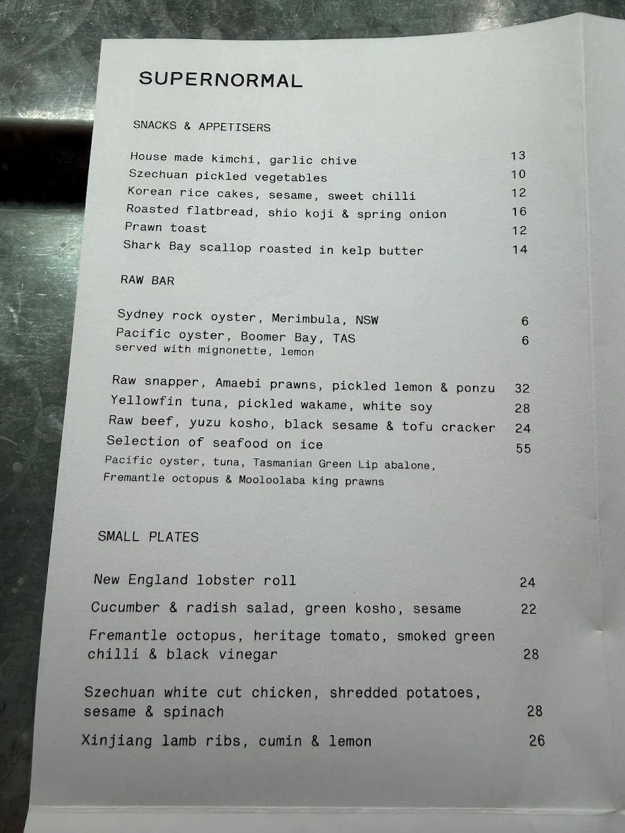 Menu photo 9