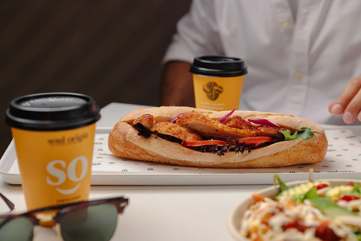 Food & drink photo 1