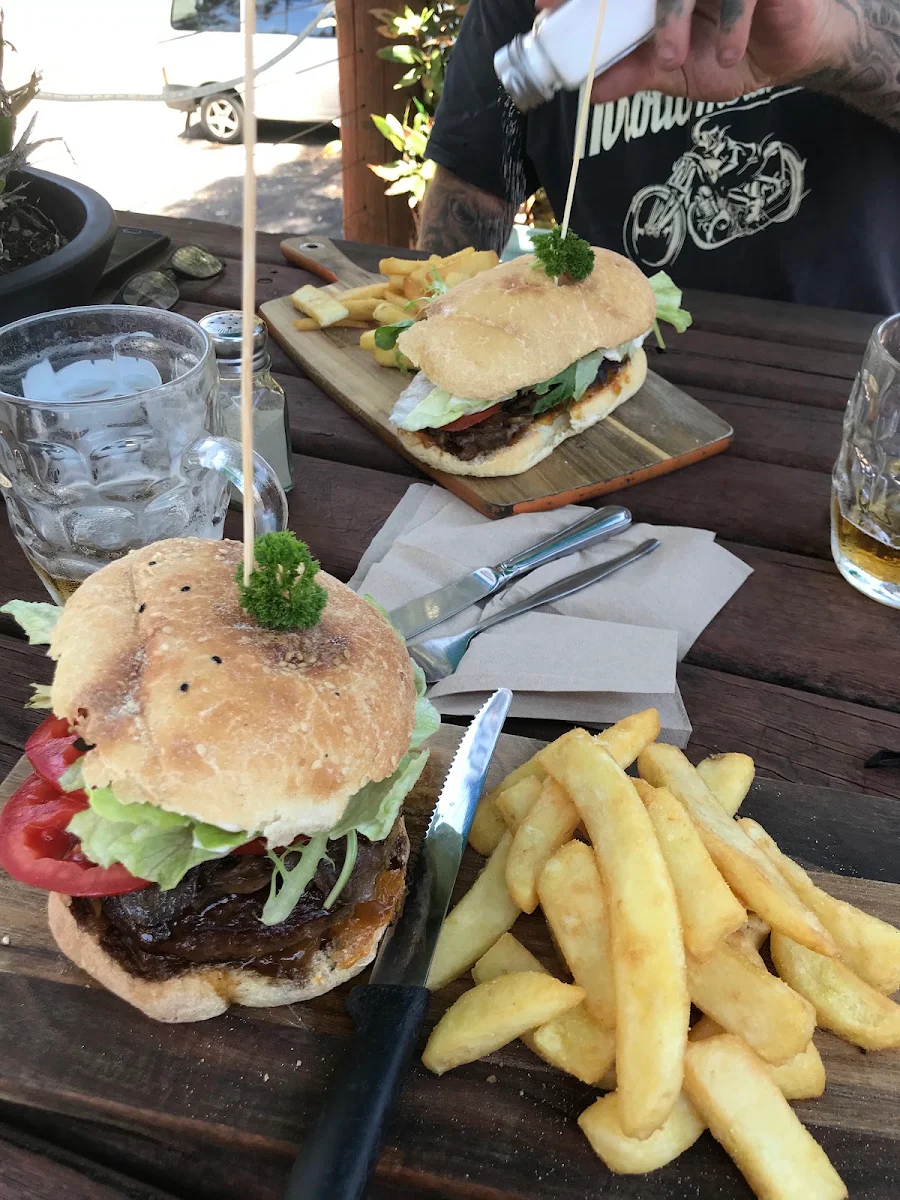 Food & drink photo 4