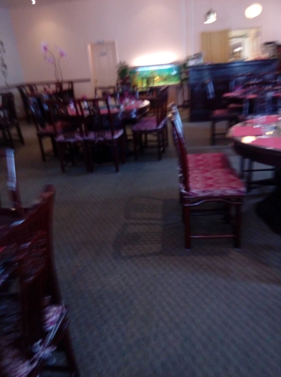 Vibe, Happy Dim Sim House