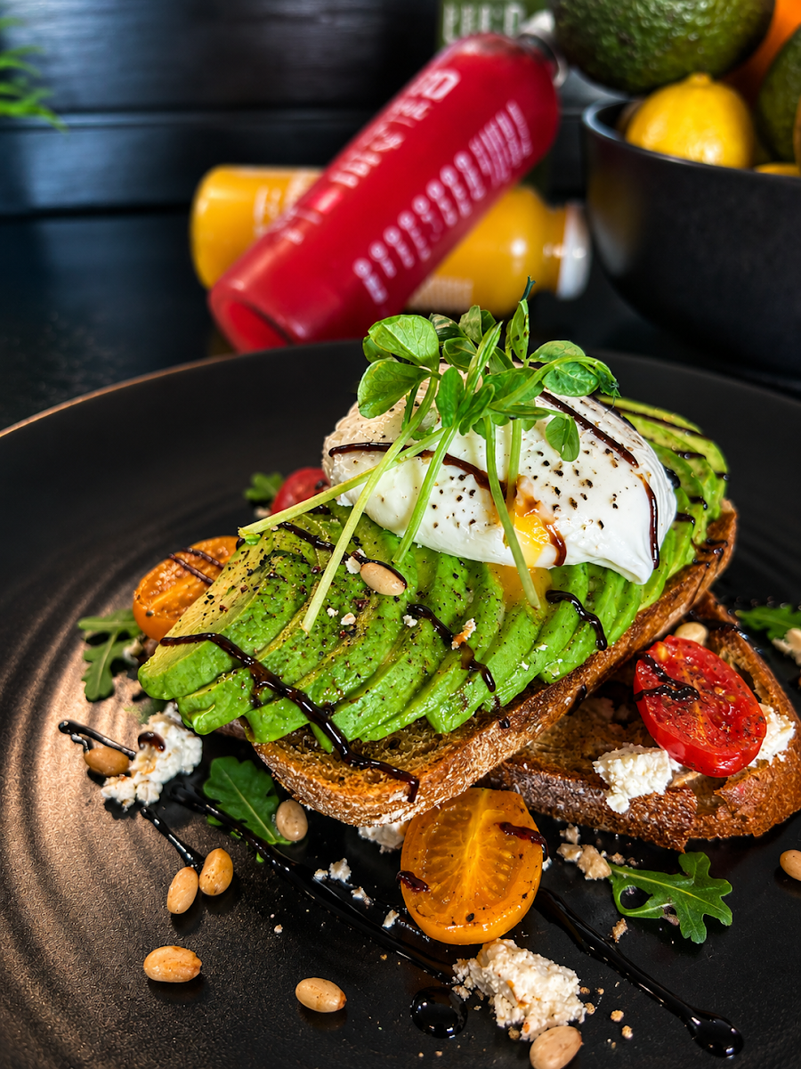 Food & drink photo 1