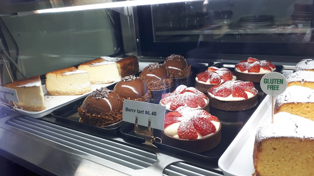 Food & drink photo 3