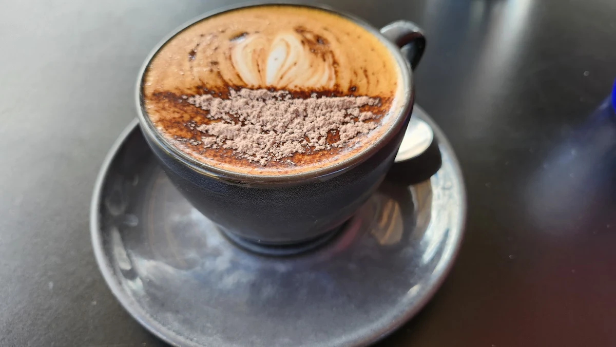 Food & drink photo 5