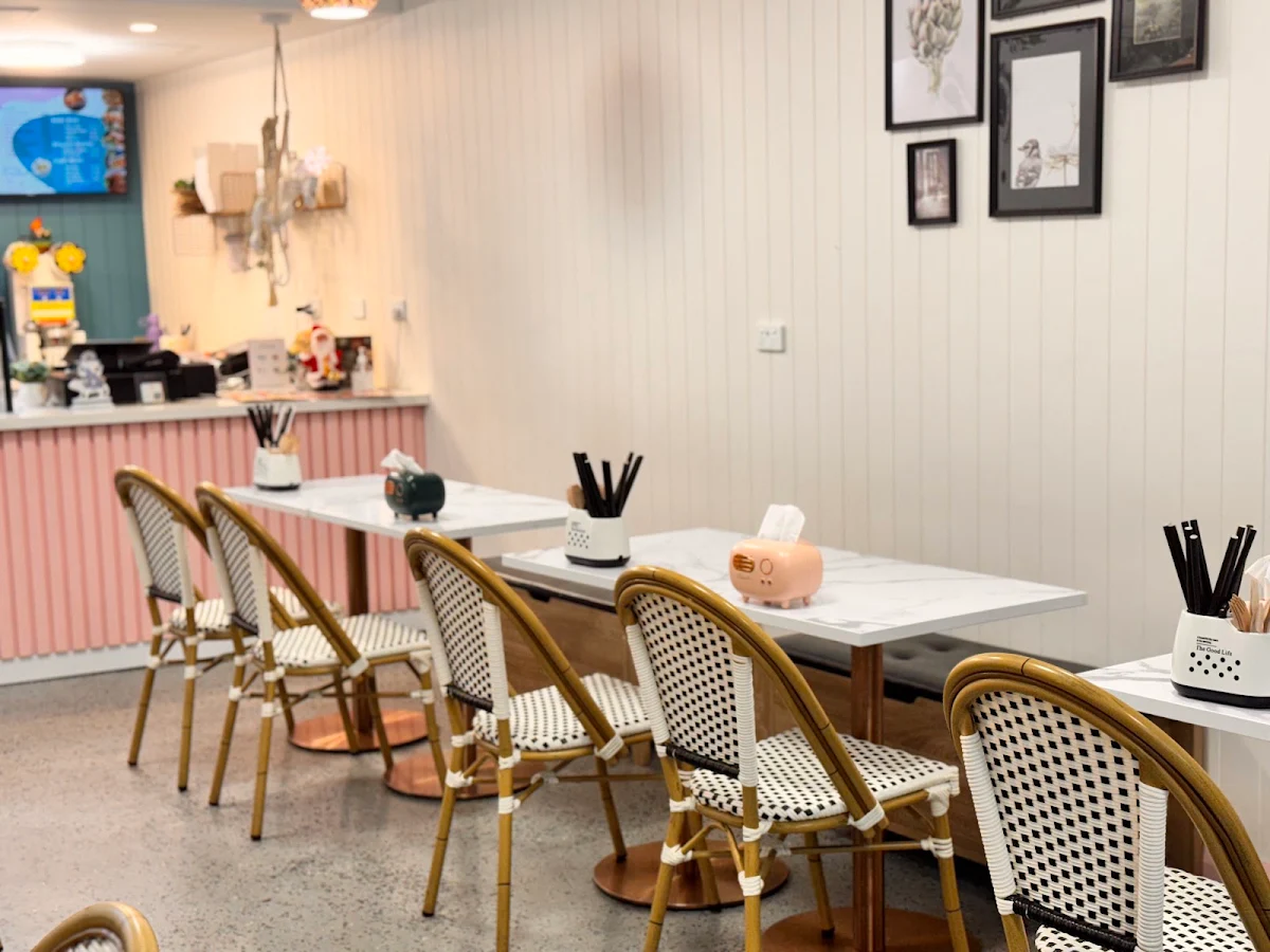 Vibe, Icy Spicy West Pennant Hills - Ice Cream and Fast Food