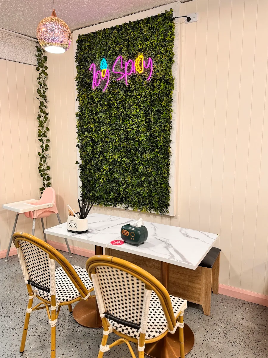 Vibe, Icy Spicy West Pennant Hills - Ice Cream and Fast Food