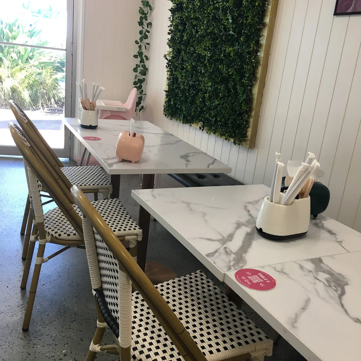 Vibe, Icy Spicy West Pennant Hills - Ice Cream and Fast Food