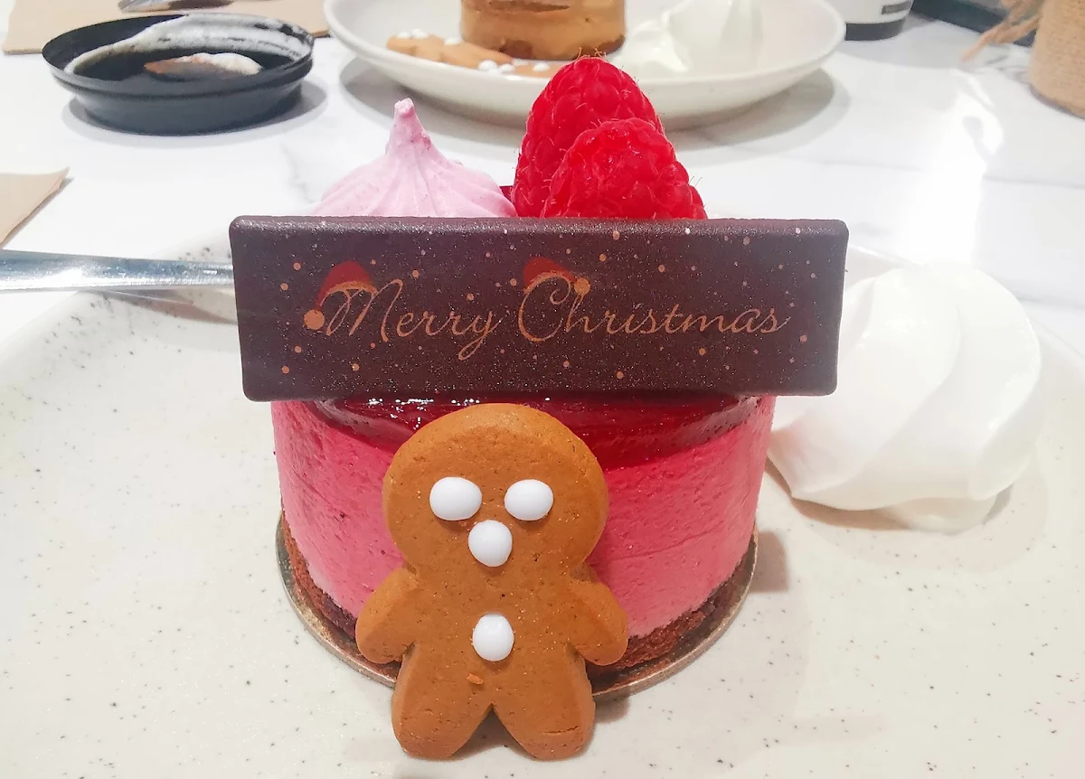 Food & drink, Mrs Jones Kitchen