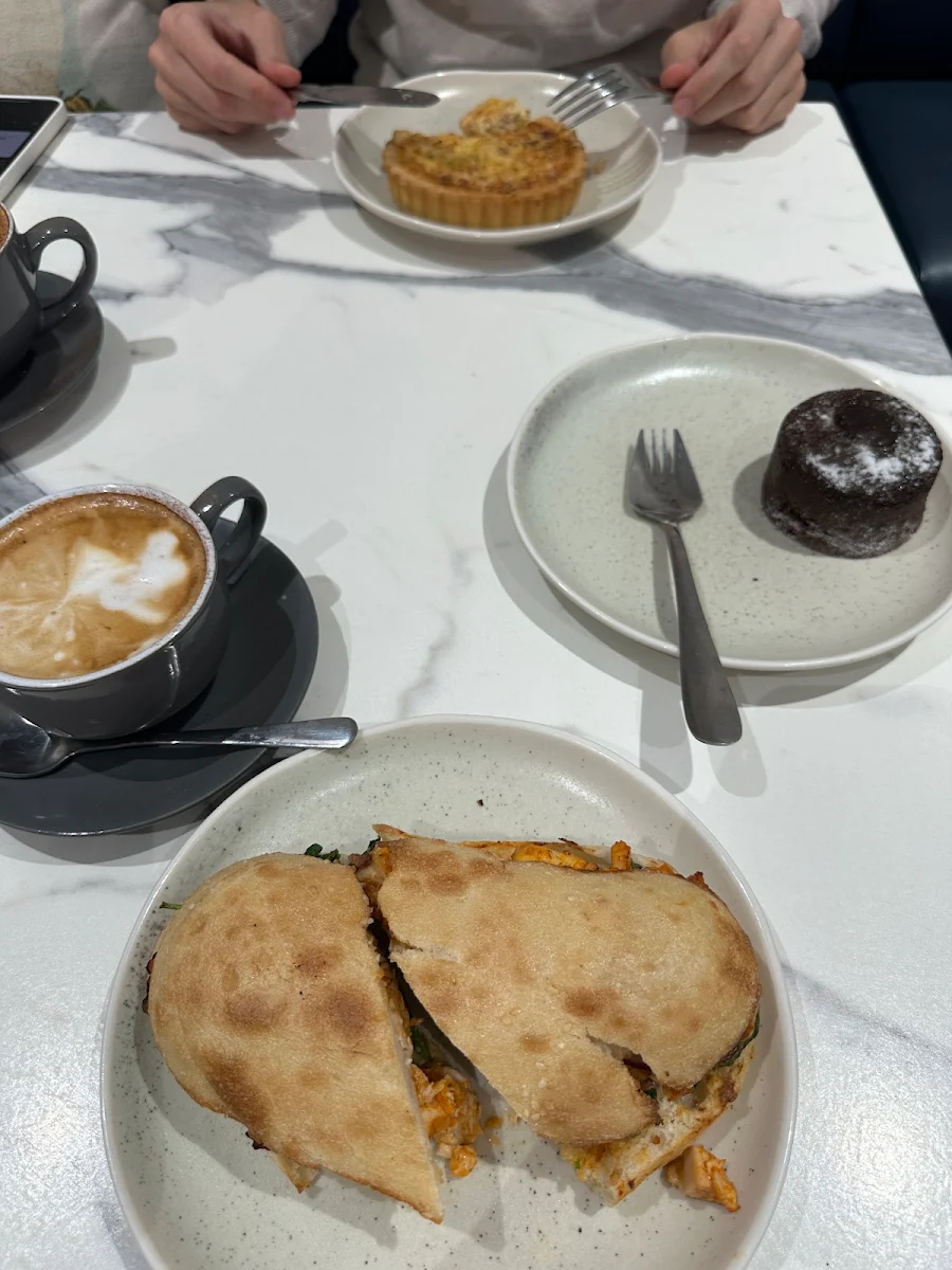 Food & drink, Mrs Jones Kitchen