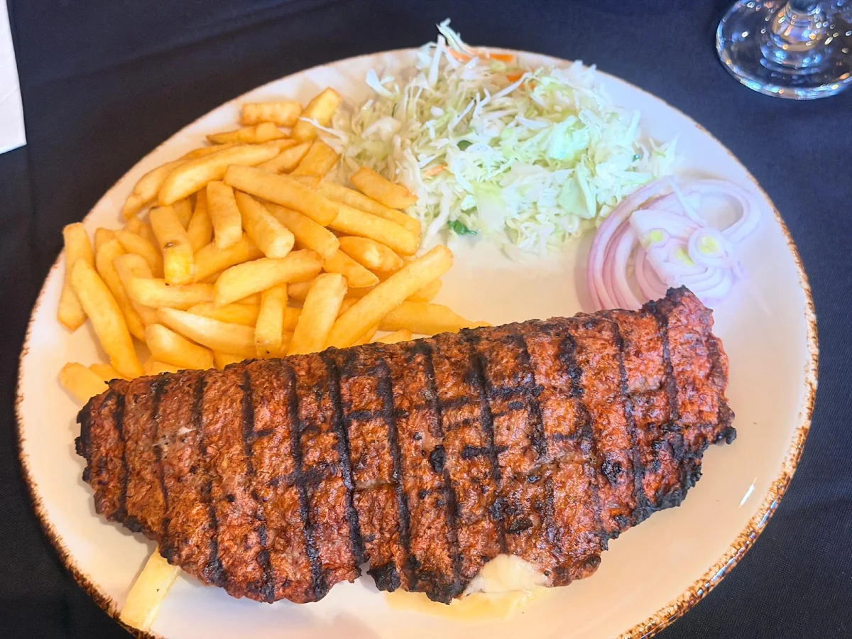 Food & drink photo 1