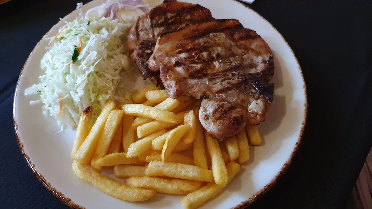 Food & drink photo 2