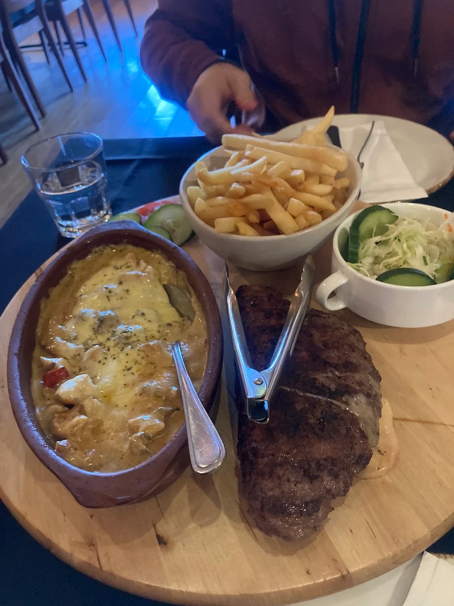 Food & drink photo 3