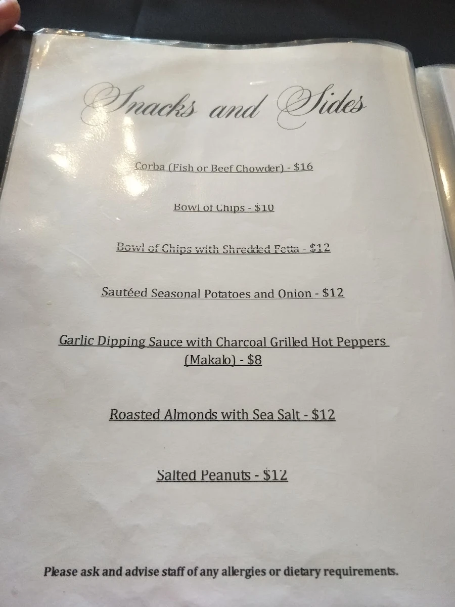Menu photo 3
