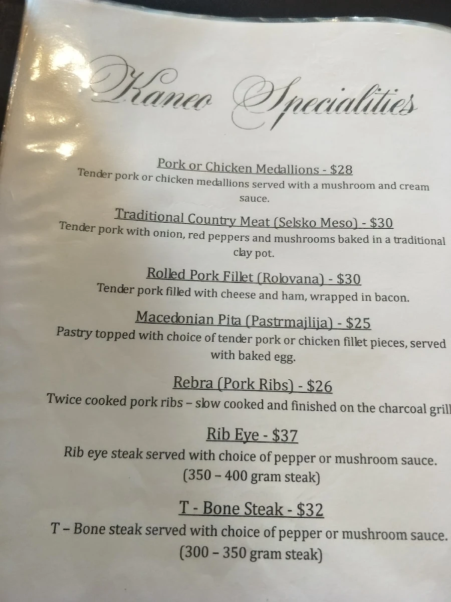 Menu photo 4