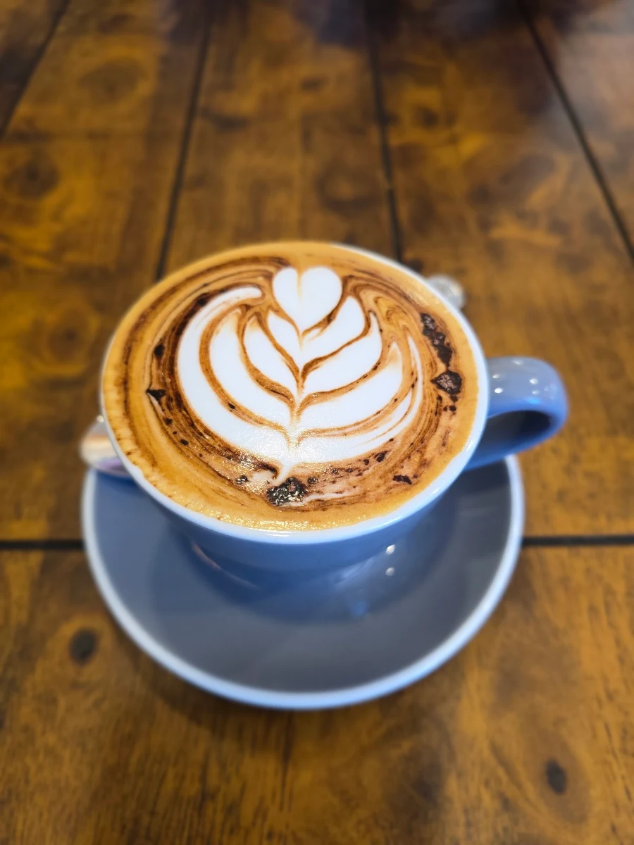Food & drink, Vito's Espresso Bar
