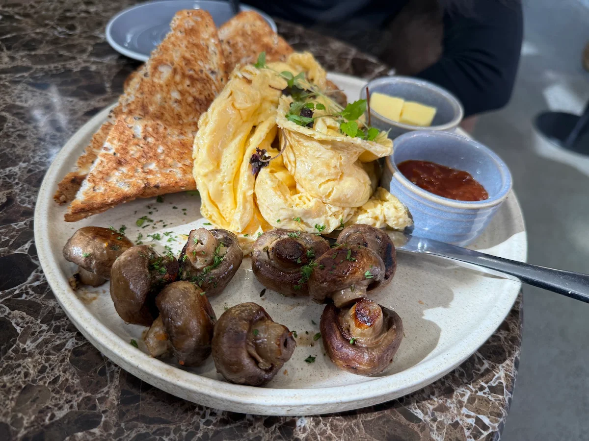 Food & drink, Vito's Espresso Bar