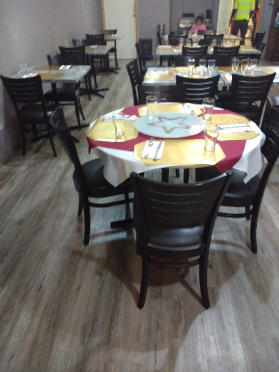 Vibe, SAANJH INDIAN RESTAURANT
