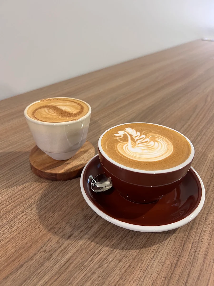 Food & drink, Teddy Espresso Smithfield