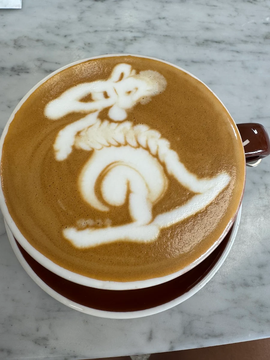 Food & drink, Teddy Espresso Smithfield
