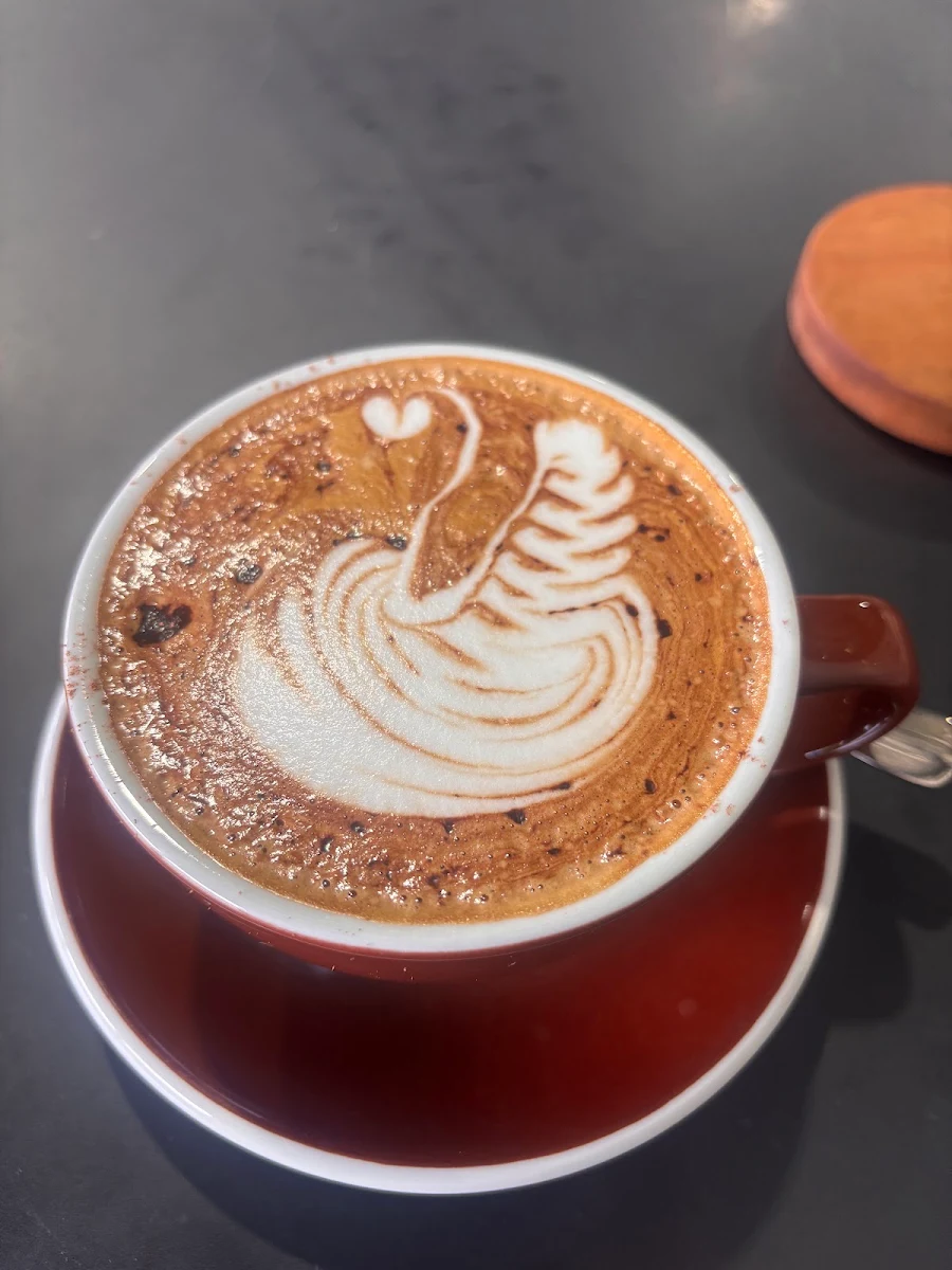 Food & drink, Teddy Espresso Smithfield