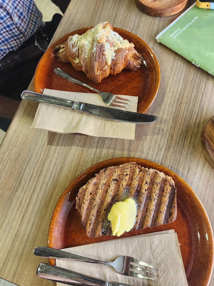 Food & drink, Teddy Espresso Smithfield