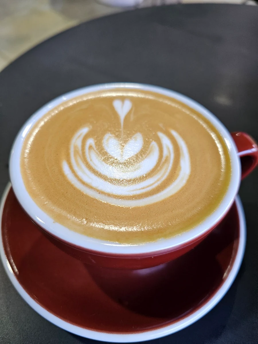Food & drink, Teddy Espresso Smithfield