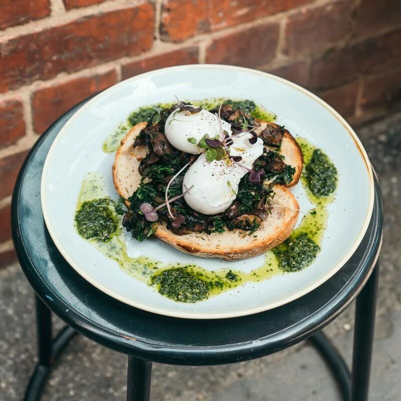 Food & drink, Brick Lane Melbourne