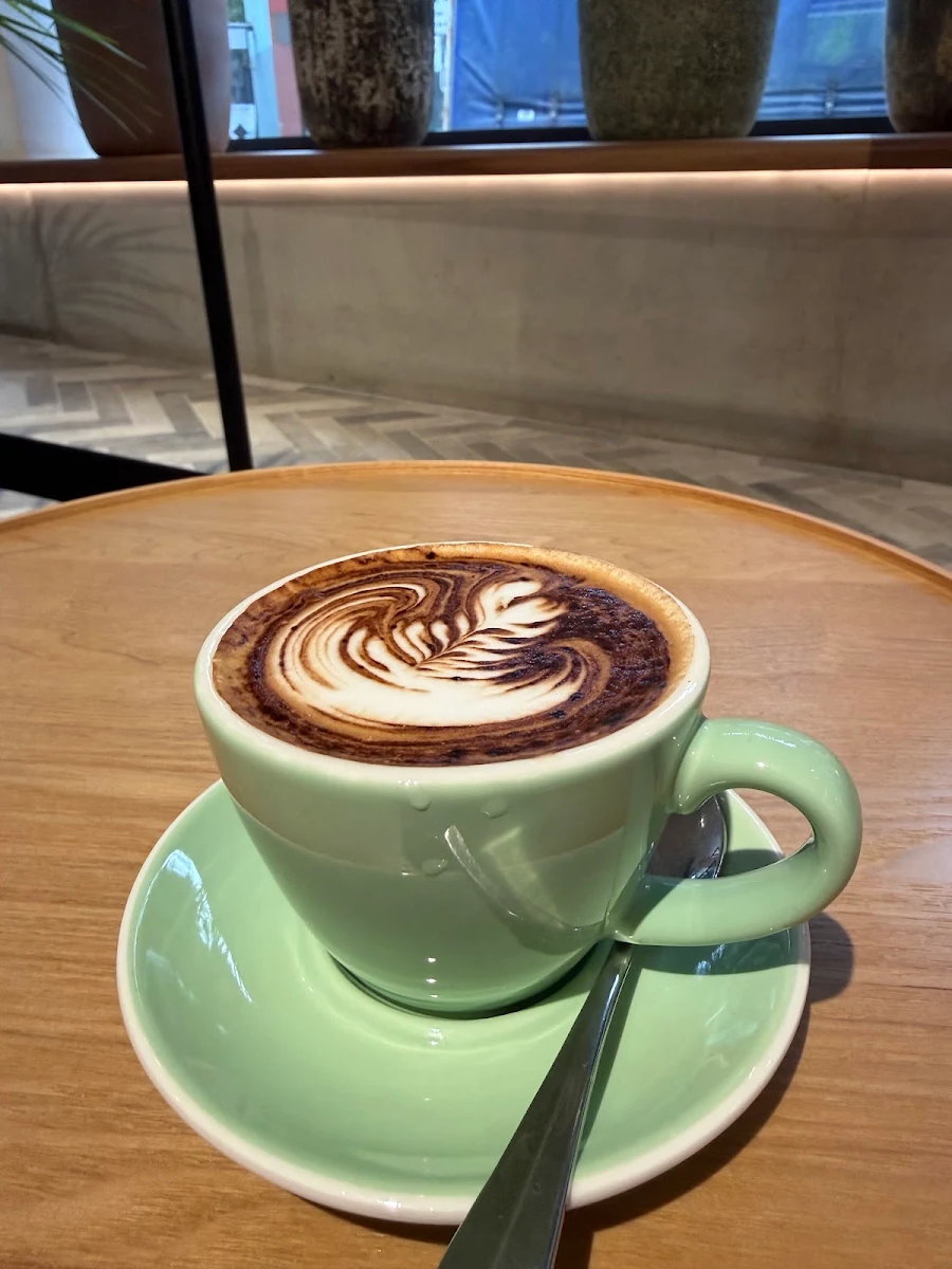 Food & drink, Canva Space
