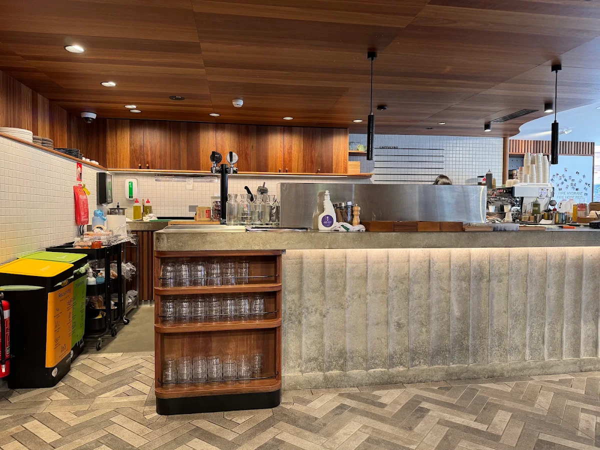Vibe, Canva Space