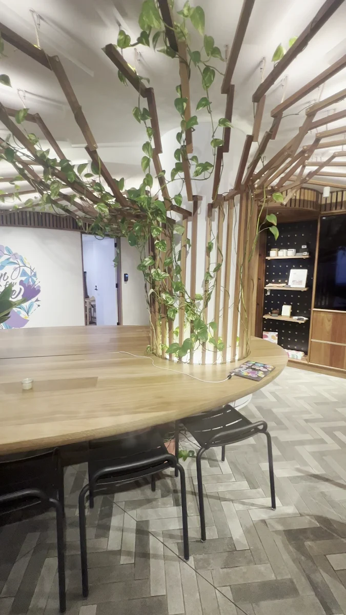 Vibe, Canva Space