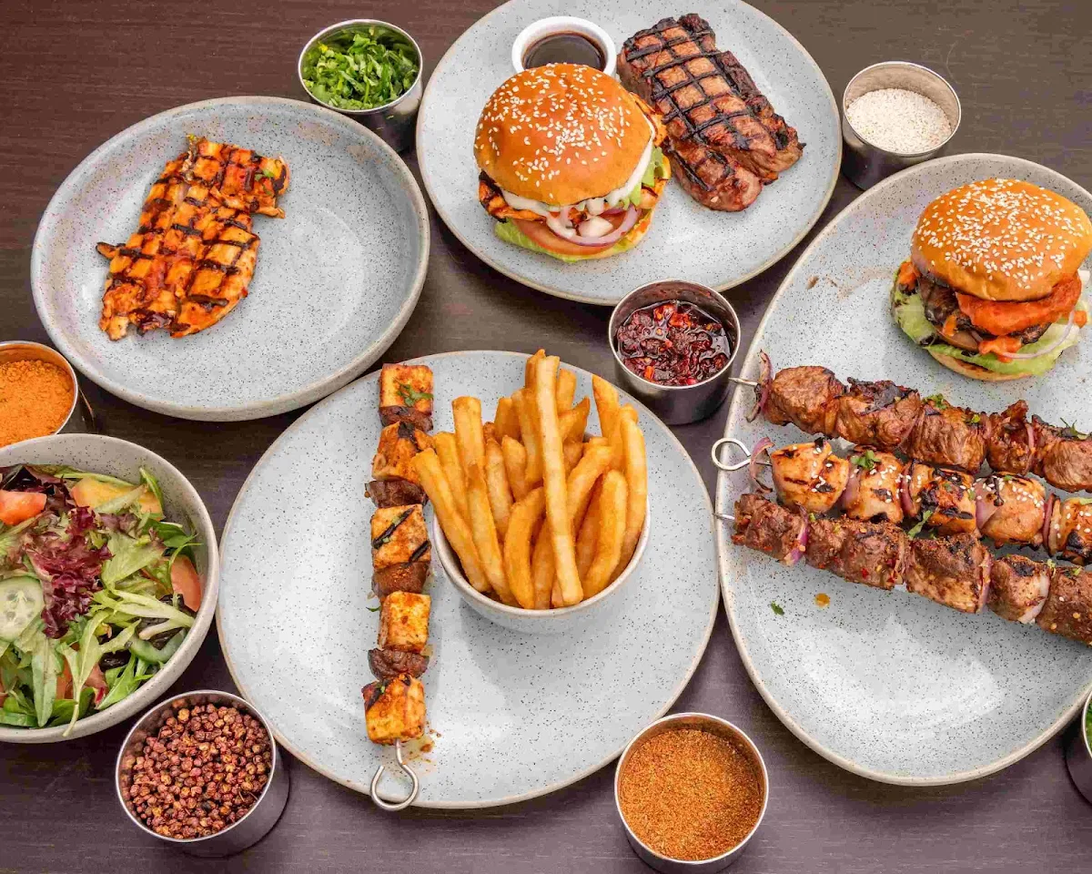 Food & drink photo 1