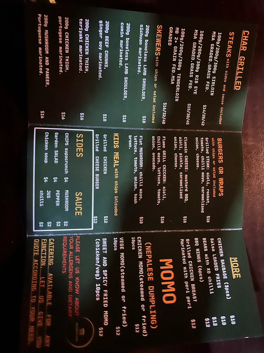 Menu photo 8