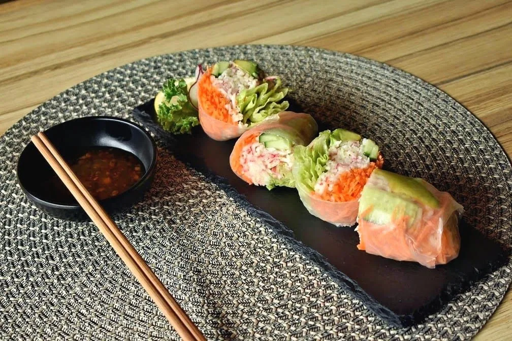 Food & drink, Kanji Fresh Sushi Riverwood