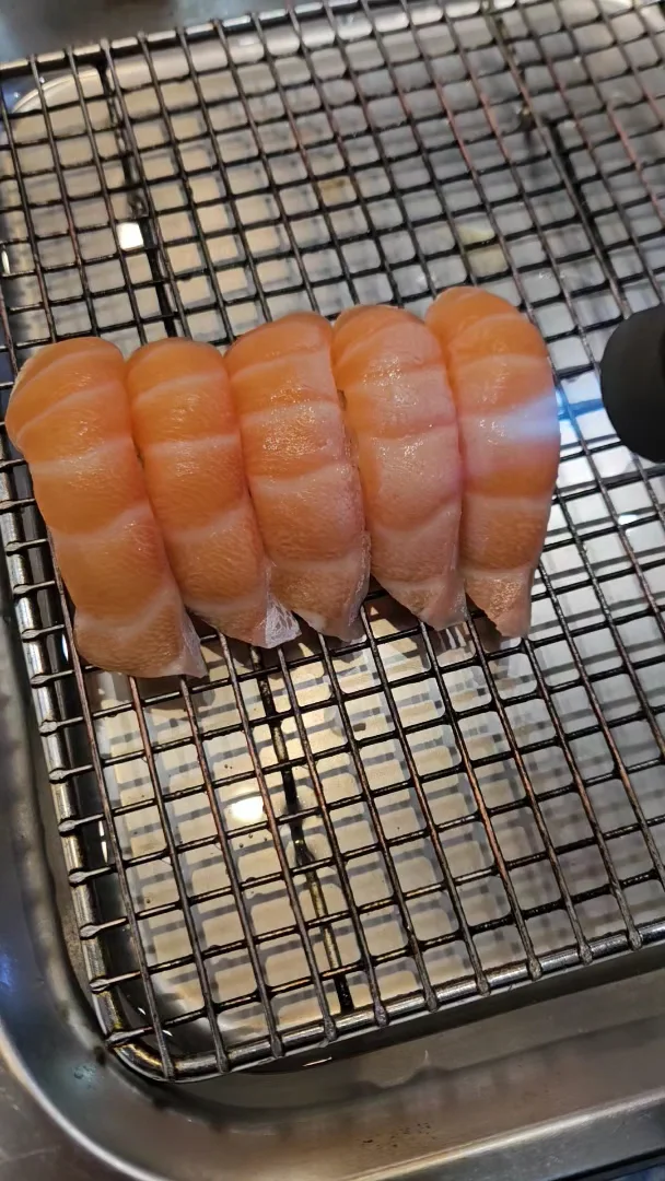Food & drink, Kanji Fresh Sushi Riverwood
